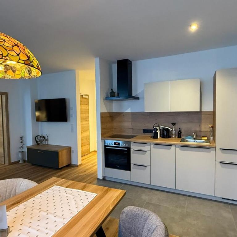 Stadt'l Villa Radstadt - Apartamento de 2 dormitorios - 3