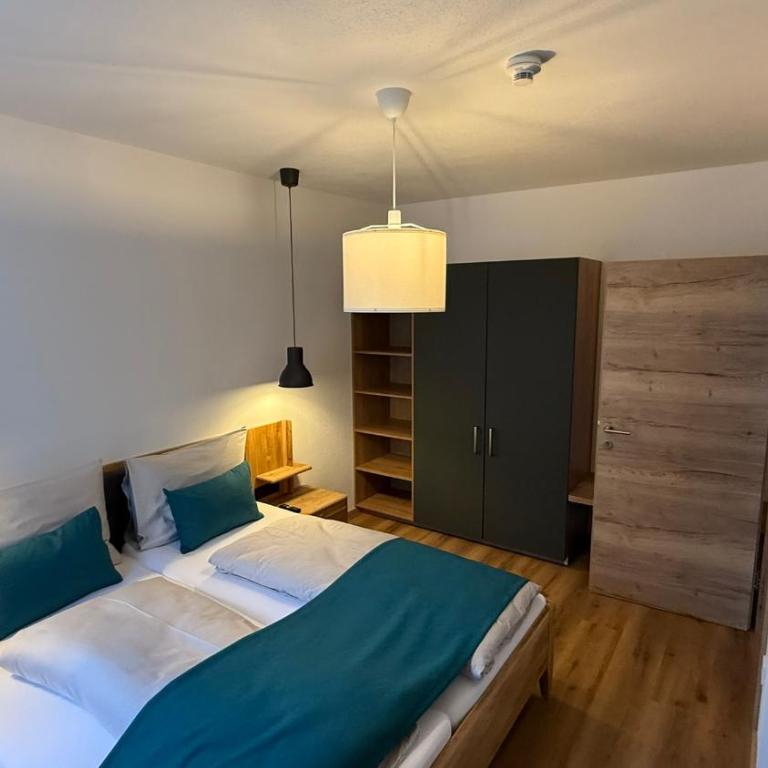 Stadt'l Villa Radstadt - Apartamento de 2 dormitorios - 4