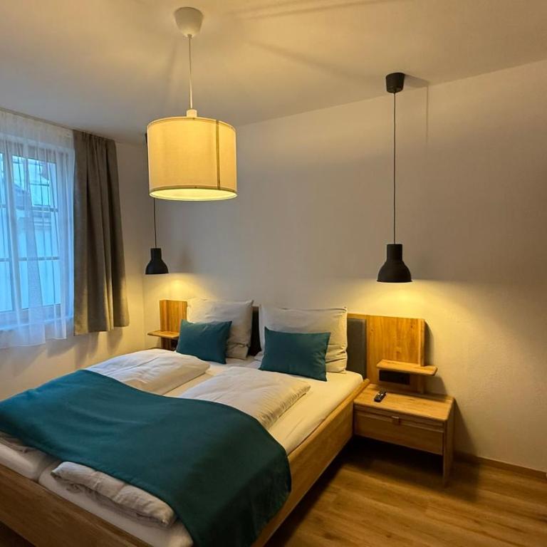 Stadt'l Villa Radstadt - Apartamento de 2 dormitorios - 5