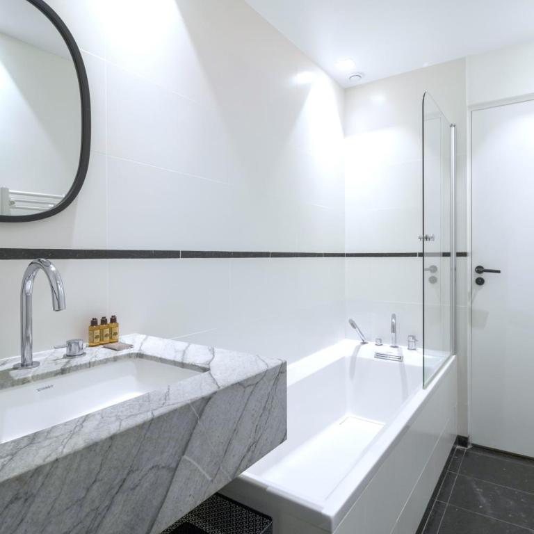 AmazingApartment #GalleriesLafayette #Madeleine#AC - Appartement 3 Chambres - 21