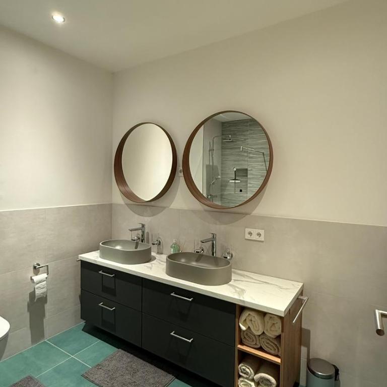 Stadt'l Villa Radstadt - Apartamento de 2 dormitorios - 6