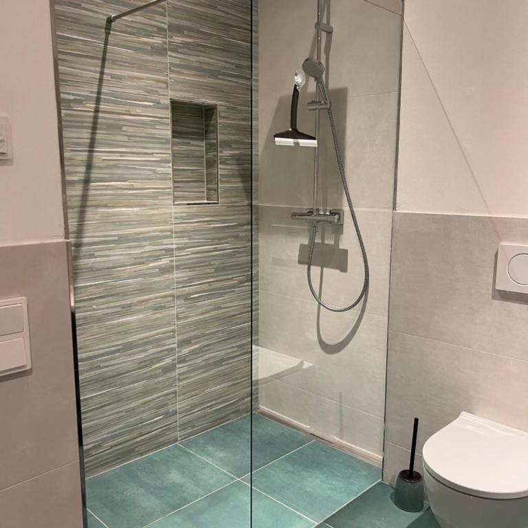 Stadt'l Villa Radstadt - Apartamento de 2 dormitorios - 7