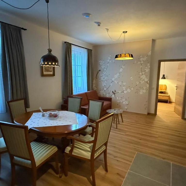 Stadt'l Villa Radstadt - Apartamento de 2 dormitorios - 2
