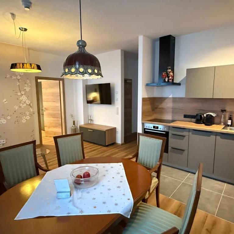 Stadt'l Villa Radstadt - Apartamento de 2 dormitorios - 3
