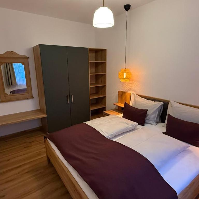 Stadt'l Villa Radstadt - Apartamento de 2 dormitorios - 4