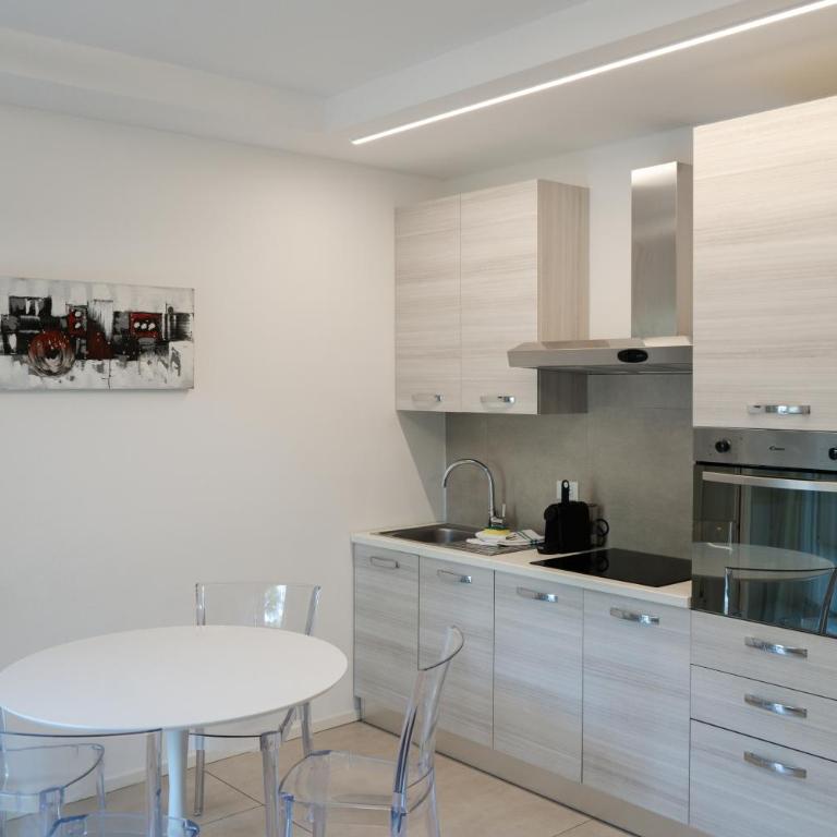 Fior Apartments Schiller - Appartamento Premium con 1 Camera da Letto - 4
