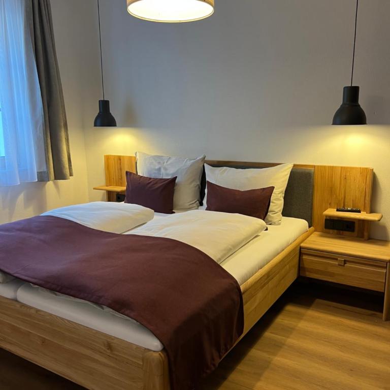 Stadt'l Villa Radstadt - Apartamento de 2 dormitorios - 5