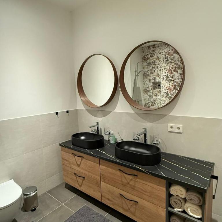 Stadt'l Villa Radstadt - Apartamento de 2 dormitorios - 6