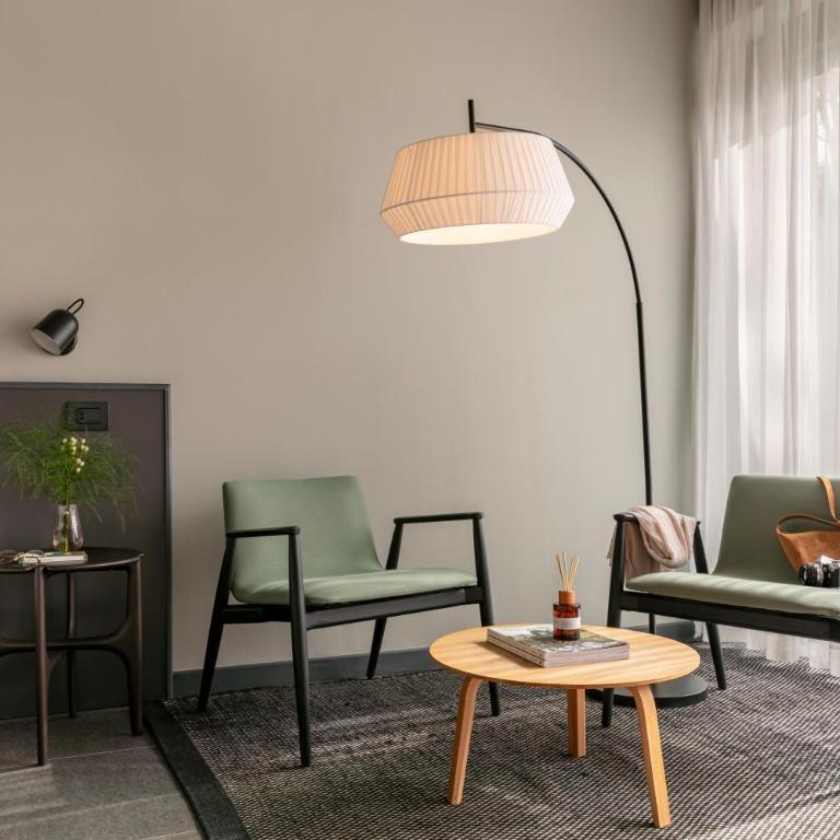 Bob W Rome Testaccio - Spacious Room - Balcony - 6