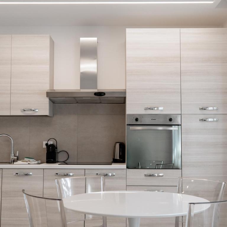 Fior Apartments Schiller - Appartamento Premium con 1 Camera da Letto - 7
