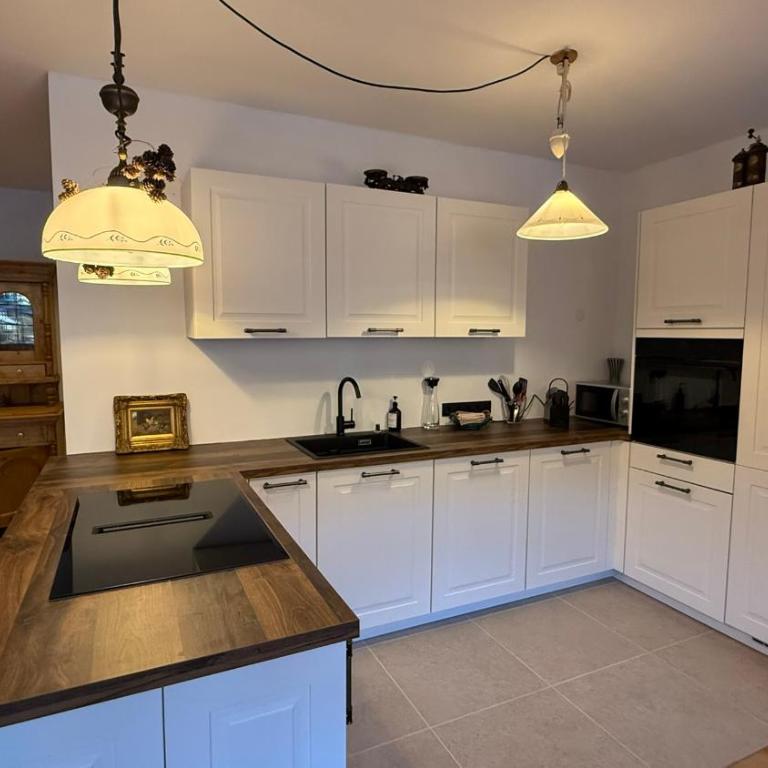 Stadt'l Villa Radstadt - Apartamento de 2 dormitorios con vistas al jardín - 4