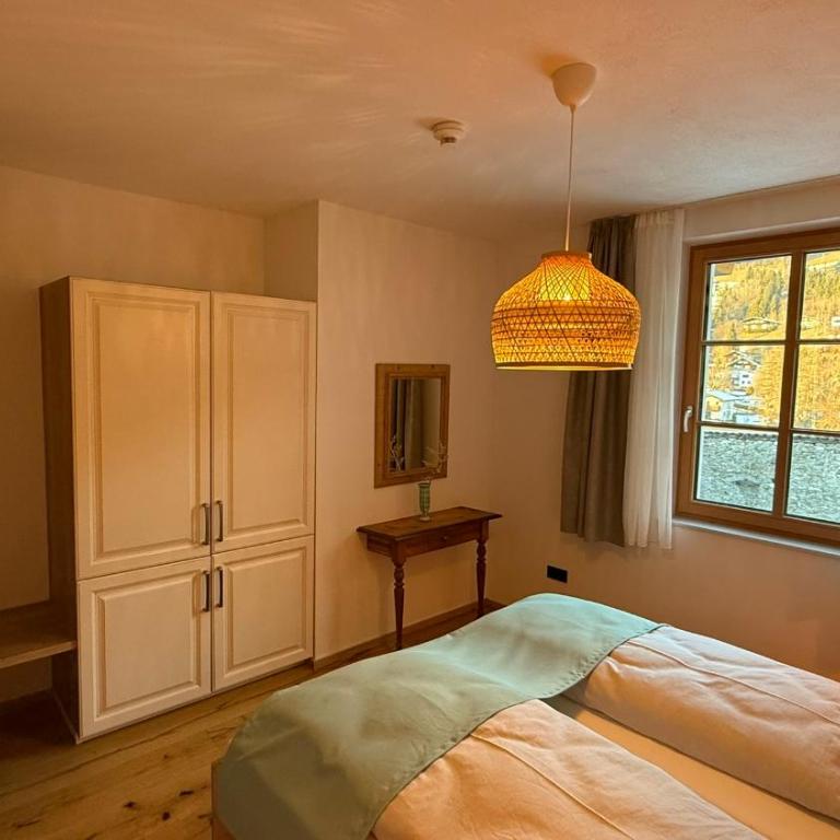 Stadt'l Villa Radstadt - Apartamento de 2 dormitorios con vistas al jardín - 5