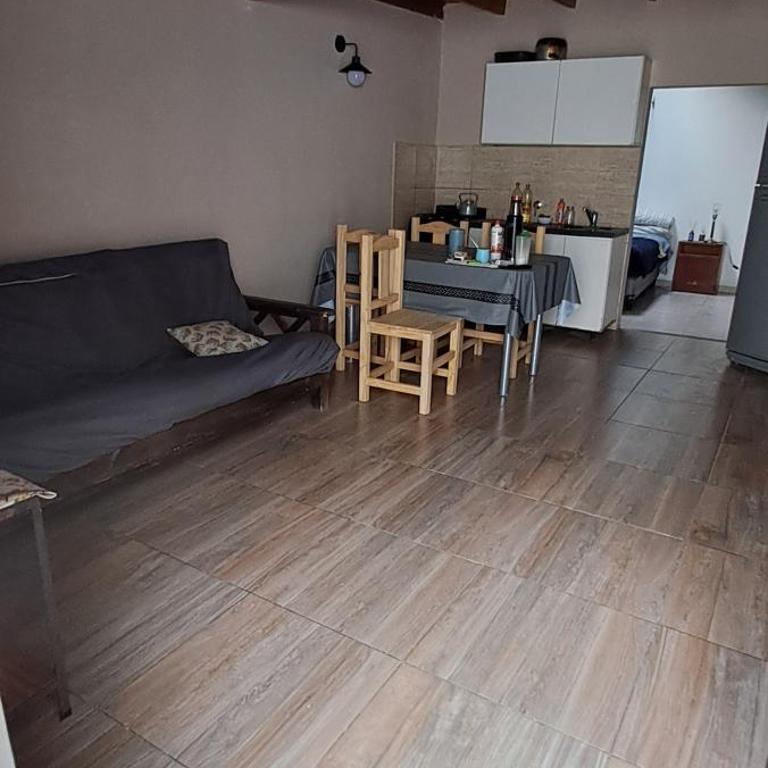 Casa tamaño familiar TANDIL LUGAR SOÑADO - Apartamento de 2 dormitorios - 1