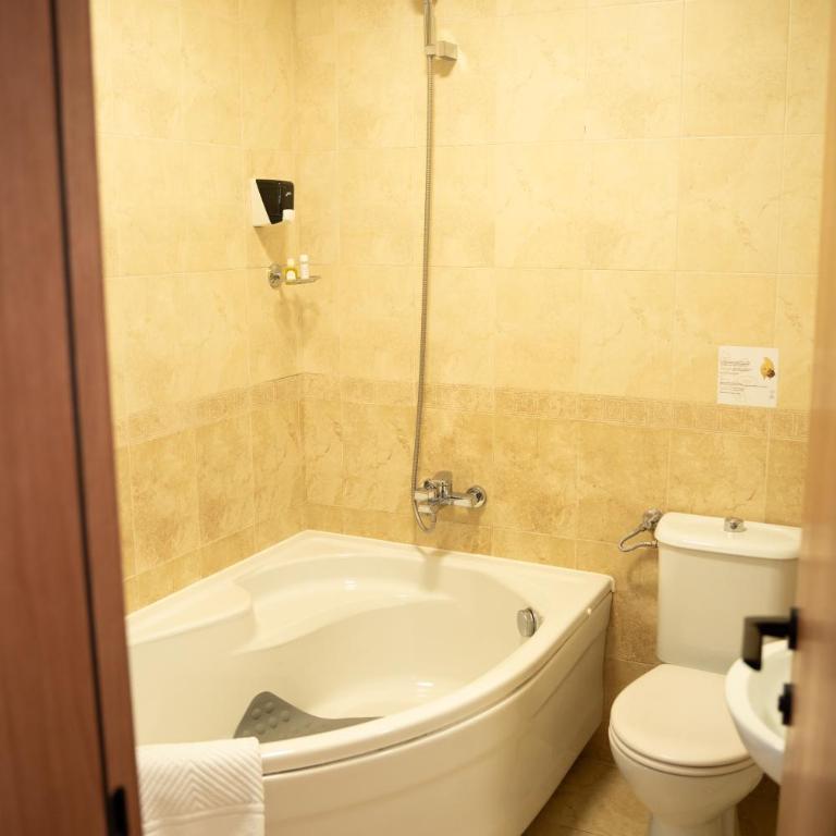 Villa Forest - Dvokrevetna Soba sa Bračnim Krevetom i Sopstvenim Kupatilom - 24
