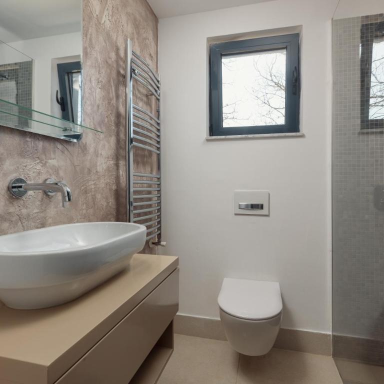 Villa Garden with Private Outdoor Pool - Vila sa Pogledom na Vrt - 19