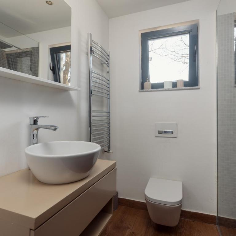 Villa Garden with Private Outdoor Pool - Vila sa Pogledom na Vrt - 21