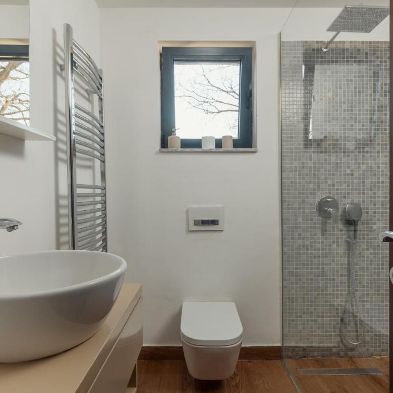 Villa Garden with Private Outdoor Pool - Vila sa Pogledom na Vrt - 22