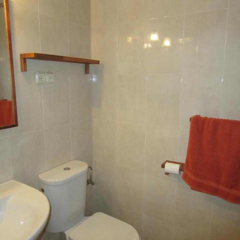 Apartamento Roberto Carihuela - Apartamento de 2 dormitorios - 7