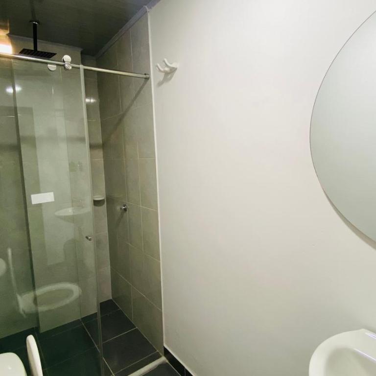 KlanDestino Hostal Santa Marta - Habitación Doble con baño privado - 10