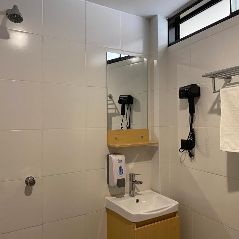 Posada Miraflores - Habitación Doble - 10