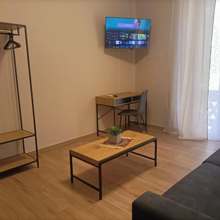 Borgese Apartments - Appartamento con 1 Camera da Letto - 20