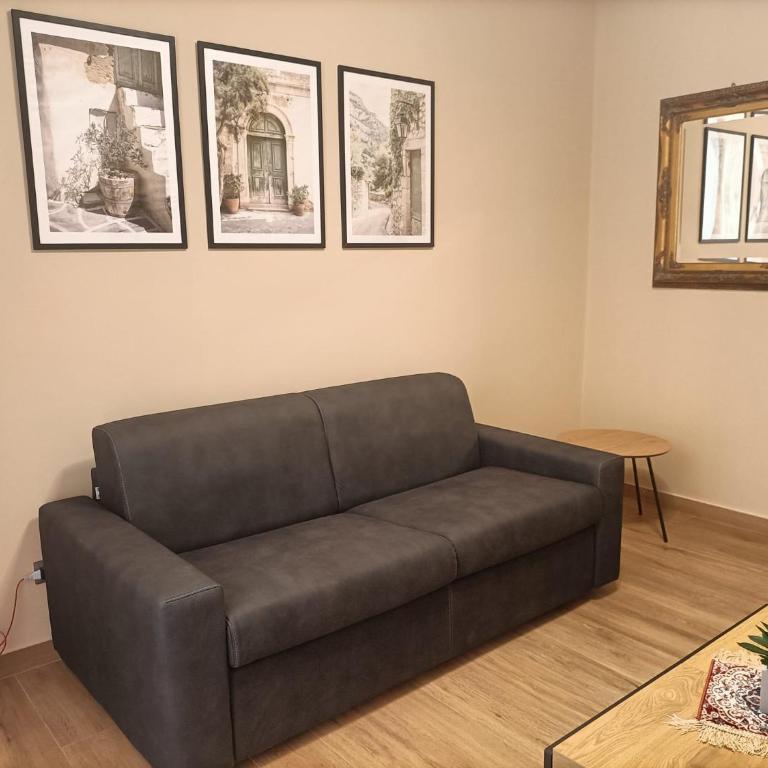 Borgese Apartments - Appartamento con 1 Camera da Letto - 35