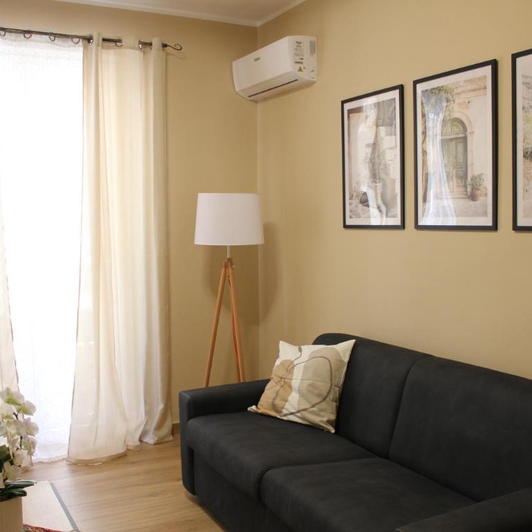 Borgese Apartments - Appartamento con 1 Camera da Letto - 17