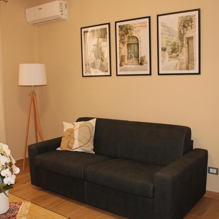 Borgese Apartments - Appartamento con 1 Camera da Letto - 16