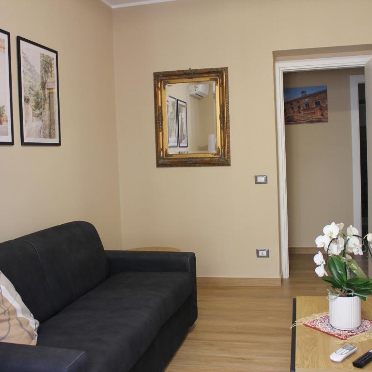 Borgese Apartments - Appartamento con 1 Camera da Letto - 21