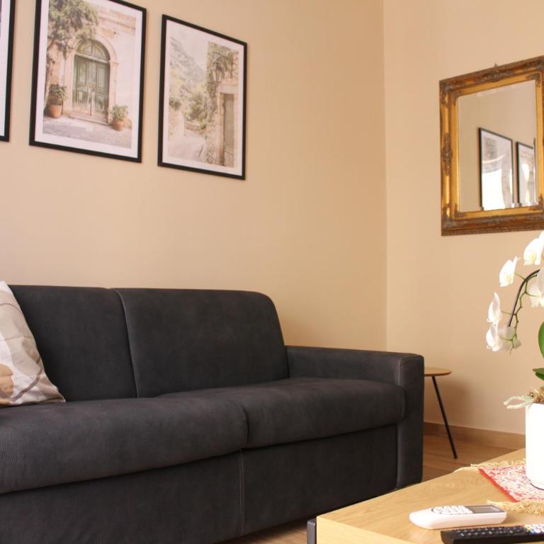 Borgese Apartments - Appartamento con 1 Camera da Letto - 18