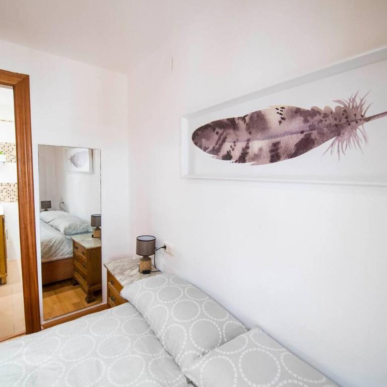 Apartamento junto al Mirador de San Nicolas - One-Bedroom Apartment - 53