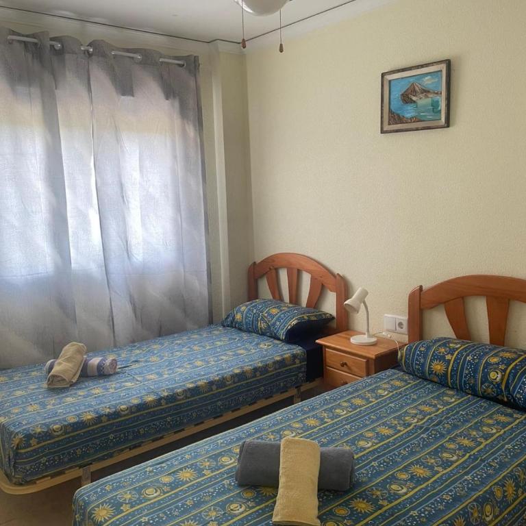 adosado de 3 dormitorios Els Poblets Denia - Apartamento de 3 dormitorios - 17