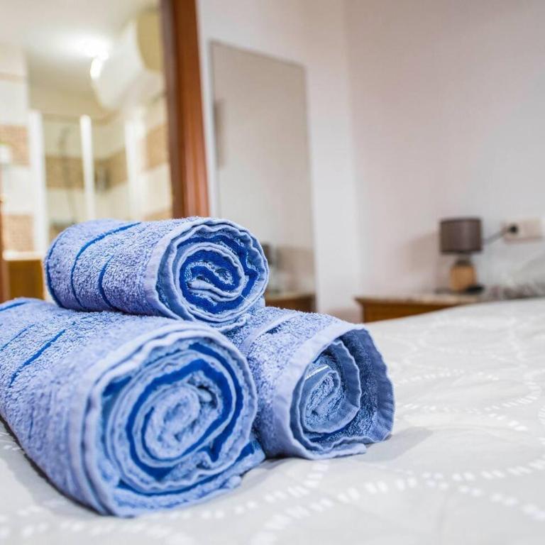 Apartamento junto al Mirador de San Nicolas - One-Bedroom Apartment - 55