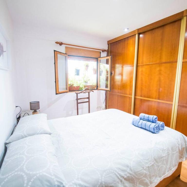 Apartamento junto al Mirador de San Nicolas - One-Bedroom Apartment - 57