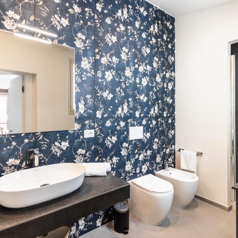 Palazzo Giangreco Luxury Rooms - Camera Quadrupla Deluxe - 3