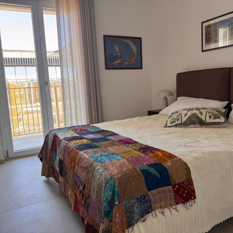 Loggetta Luna Appartamento intero Moderno in Centro - Appartamento con 1 Camera da Letto - 3