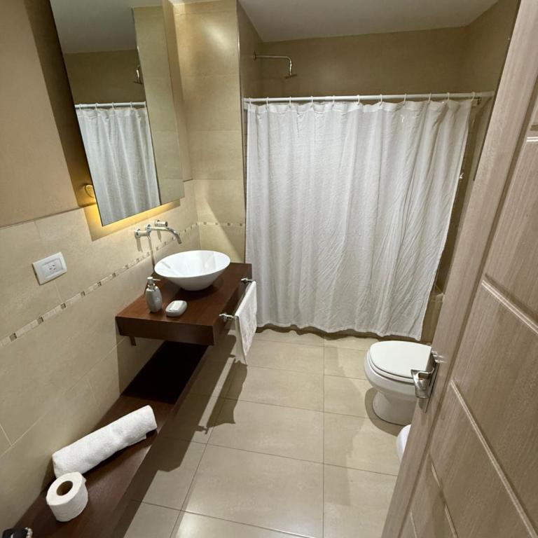 CONDOMINIOS DE BAHIA GRANDE NORDELTA tigre - Estudio Estándar - 5