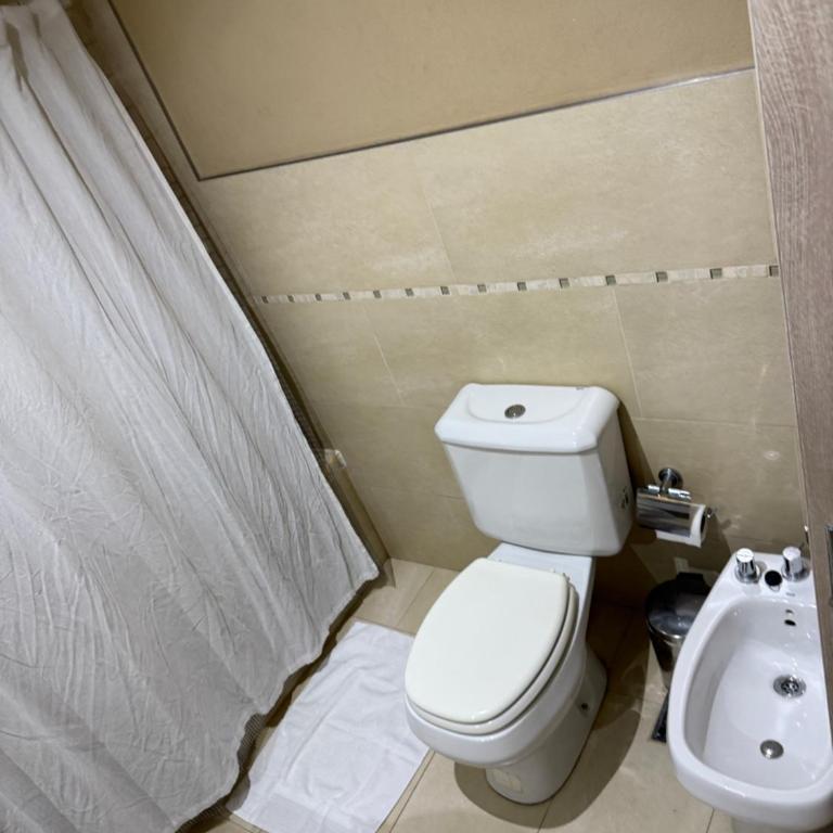 CONDOMINIOS DE BAHIA GRANDE NORDELTA tigre - Estudio Estándar - 9