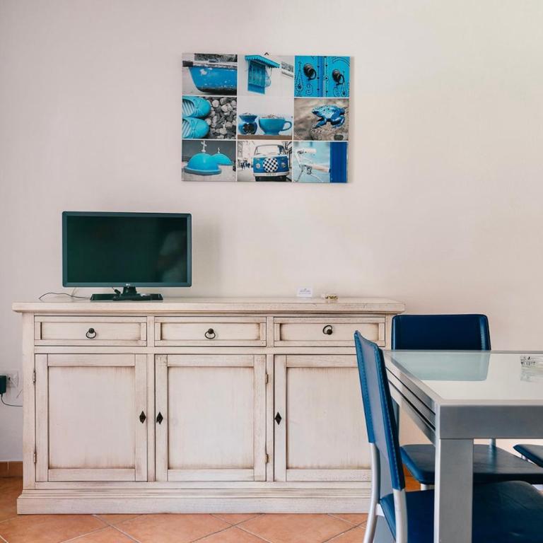 Apartments in residence with swimming pool in Porto Rotondo - Appartamento - 10