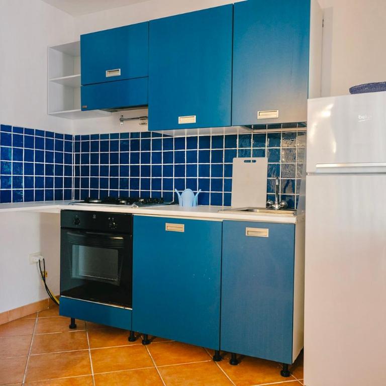 Apartments in residence with swimming pool in Porto Rotondo - Appartamento - 11