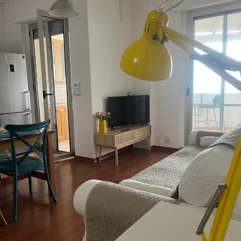 Casa Vacanze Nord-Ovest - Appartamento con Vista Mare - 29