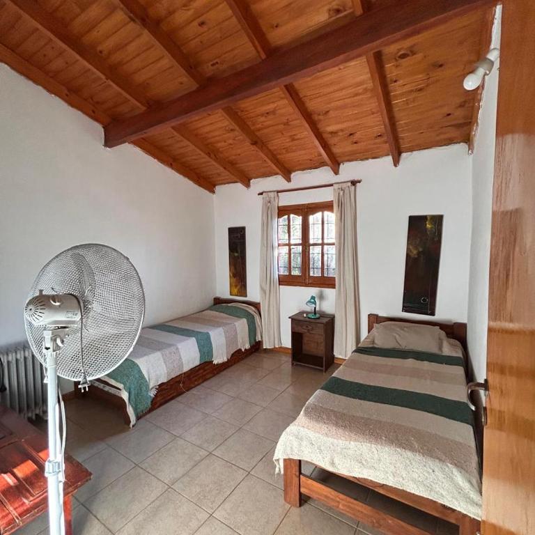 Cabañas Kidamalau - Apartamento de 2 dormitorios - 5