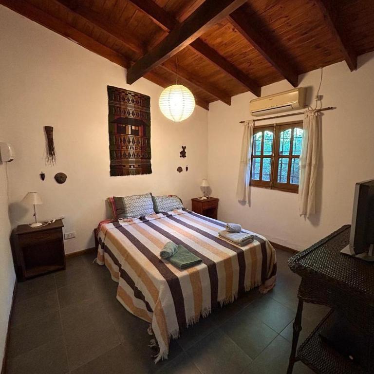 Cabañas Kidamalau - Apartamento de 1 dormitorio - 4