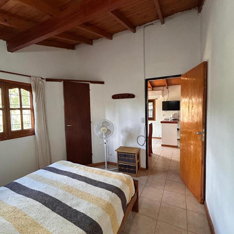 Cabañas Kidamalau - Apartamento de 2 dormitorios - 10