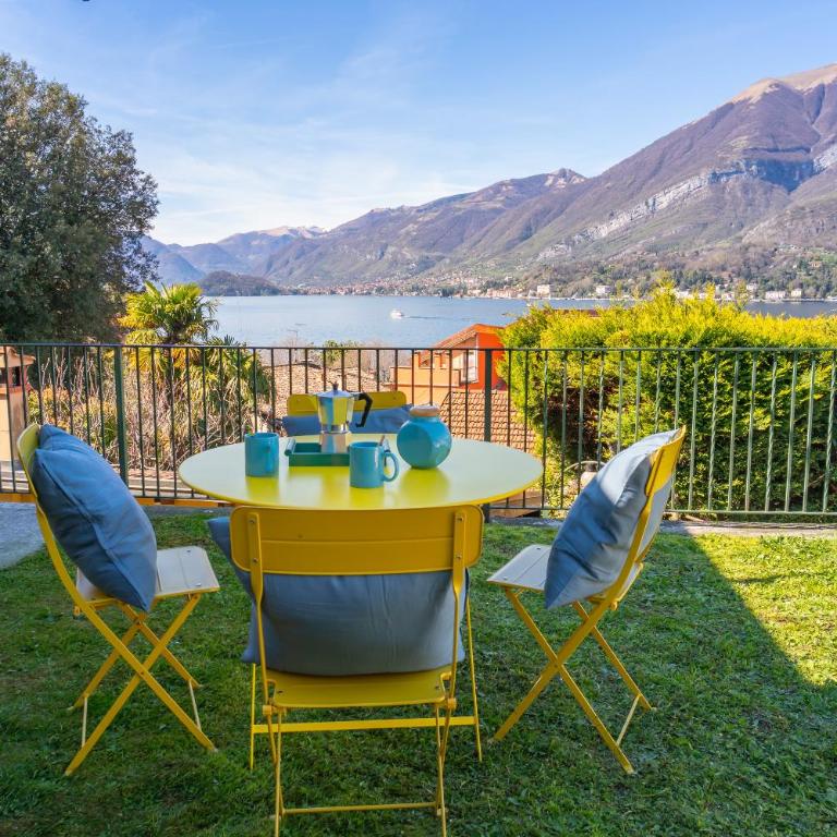 Gaia Apartment Lakeview garden - Appartamento - 1