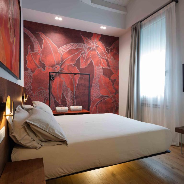 LEONI DI COLLALTO PALACE - Appartamento Deluxe - 13