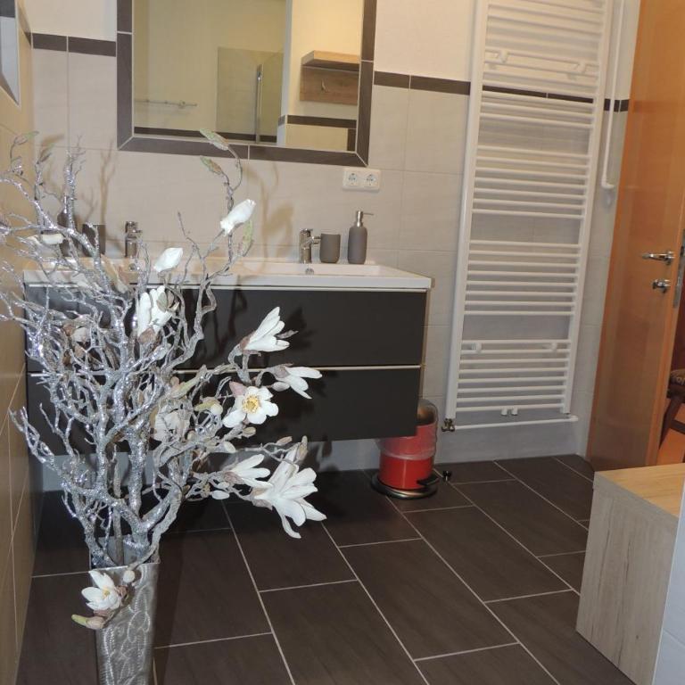 Appartement Seggl - Appartement 2 Chambres - 23