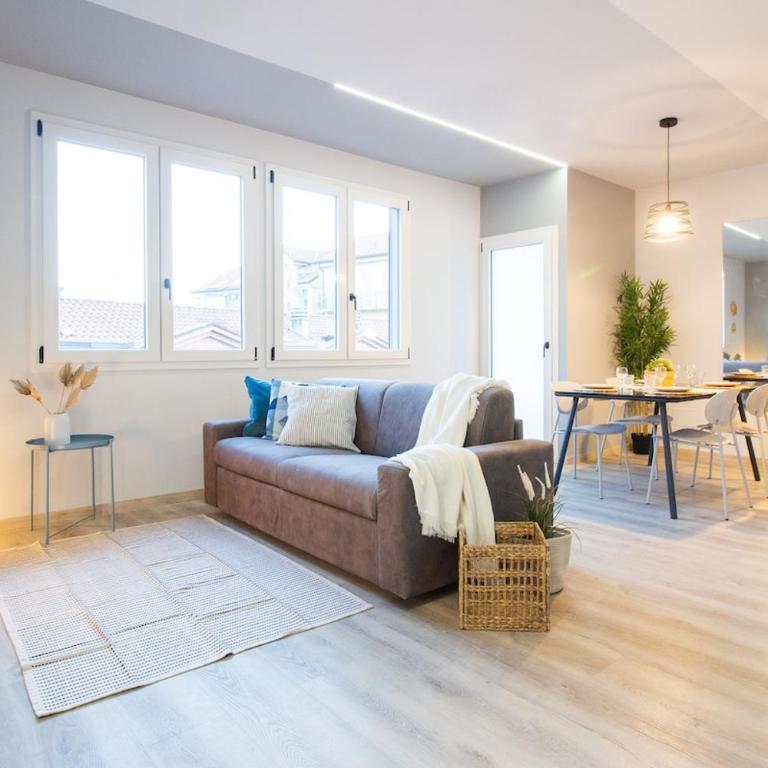 Monza - home of the Park - Apartment mit 1 Schlafzimmer - 1