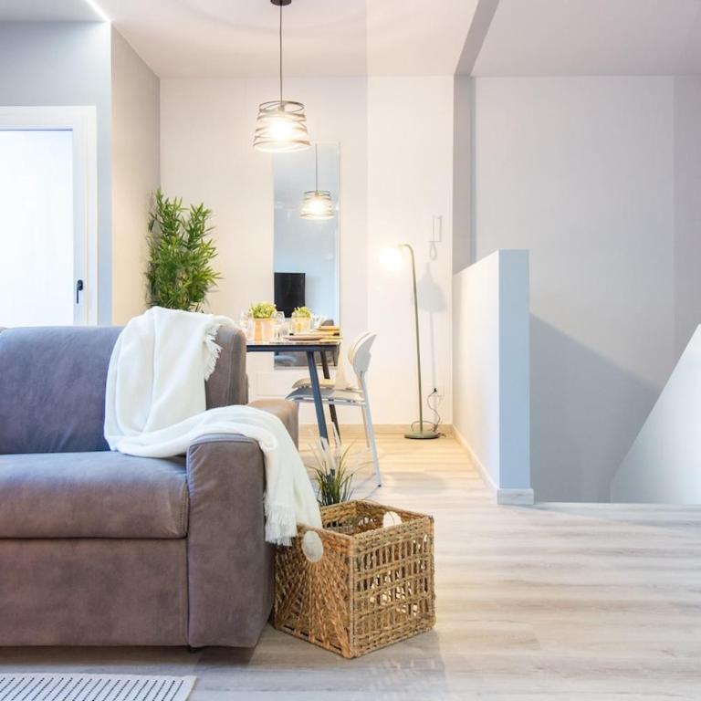 Monza - home of the Park - Apartment mit 1 Schlafzimmer - 5