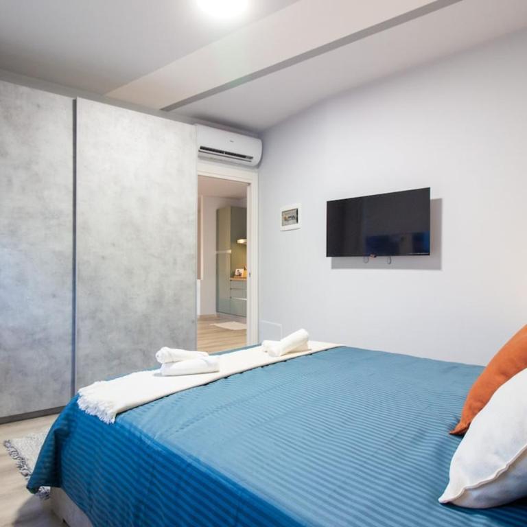 Monza - home of the Park - Apartment mit 1 Schlafzimmer - 6